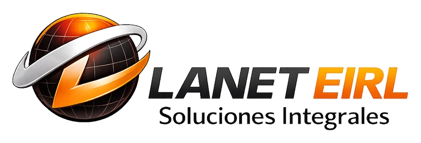 LANET EIRL Soluciones Integrales